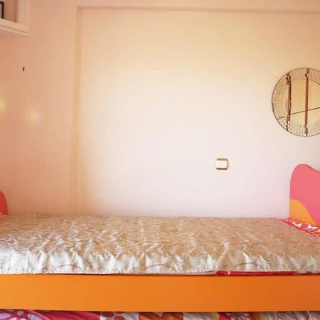 Schinias Bright Spacious Maisonette-Panoramic View Marathón Zewnętrze zdjęcie