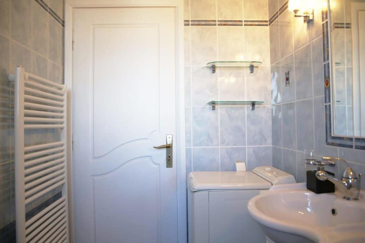 Schinias Bright Spacious Maisonette-Panoramic View Marathón Zewnętrze zdjęcie
