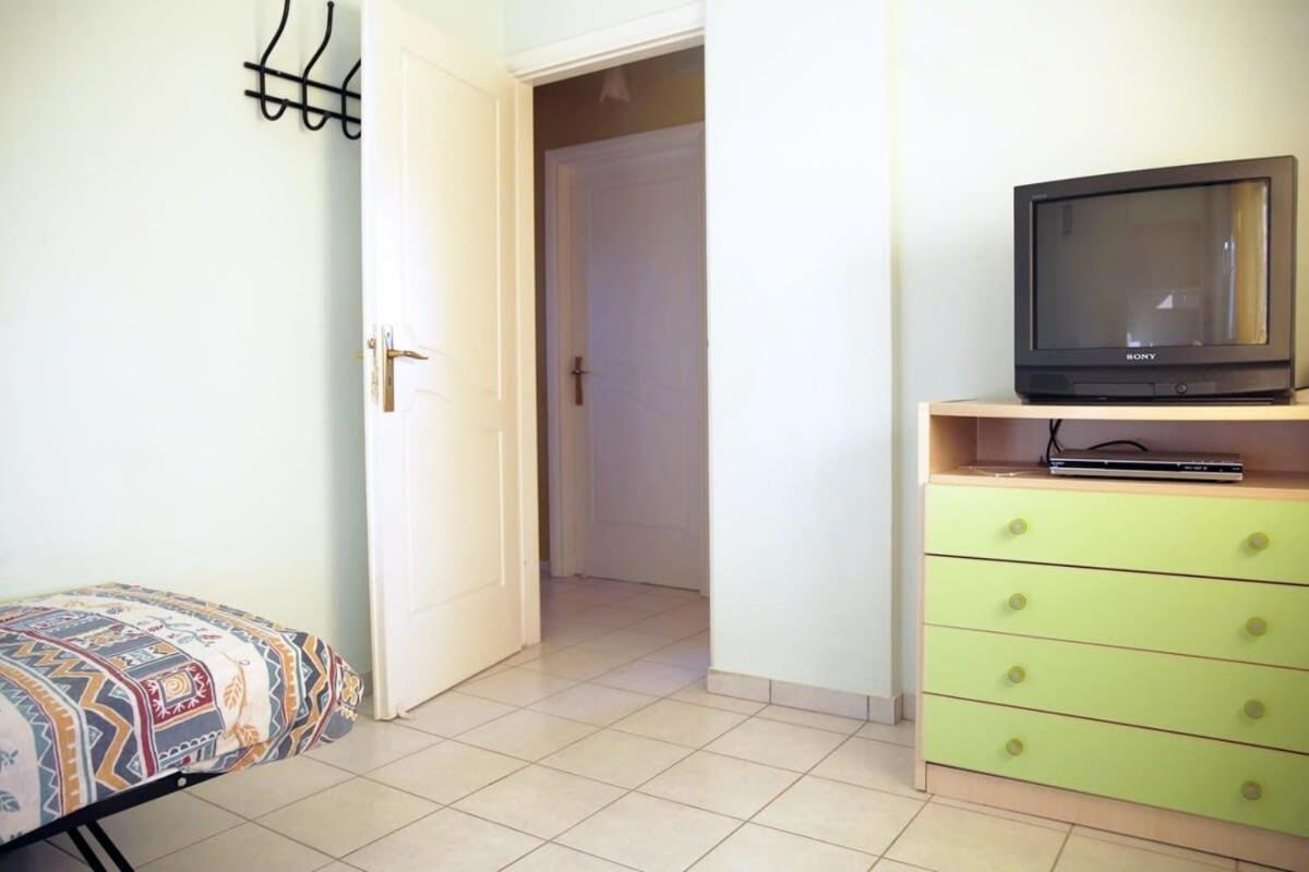 Schinias Bright Spacious Maisonette-Panoramic View Marathón Zewnętrze zdjęcie